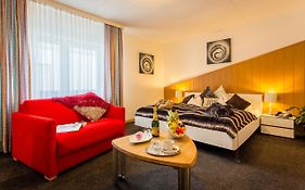 Hotel Wettenberg